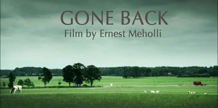 Gone Back movie soundtrack